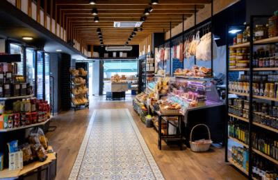 Deli Market in Affluent Lower Westchester Town | $30K+ Weekly Sales