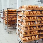 Essex County Wholesale Bagel Factory + Retail - Real Estate Available!