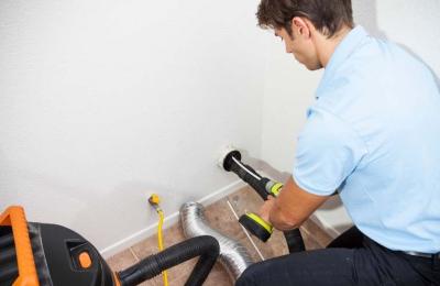 Huge Profit Dryer Vent Biz | 68% Net | $229K Price Reduced | Financing | Ride-Along | Growth Ready | Own Your Business