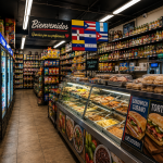 Established Upper Westchester Deli & Grocery | Hot Food, Beer & EBT