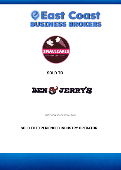 Ben & Herry's
