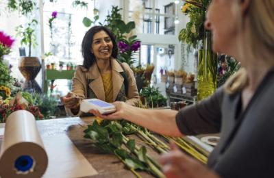 Own the Franchise | Multi Territories | Asset-Light Flower Business | Built to Scale