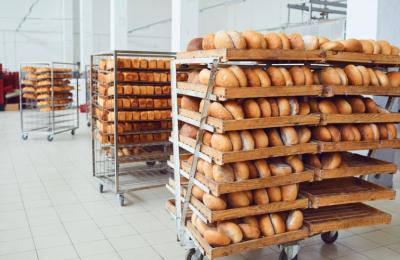 Essex County Wholesale Bagel Factory + Retail - Real Estate Available!