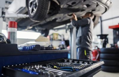 Must Sell Seller Note Nassau Auto Shop | $1.3k Sales $315K+ Net | 3 Bays Prime Location | Semi-Absentee Huge Growth Opportunity | Turnkey