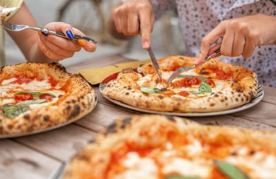 Booming Pizza Shop – $1.1M Sales, $315K+ Cash Flow